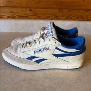 Reebok Club C Revenge Vintage